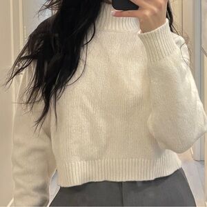 Sunday Best Merino Wool Sweater